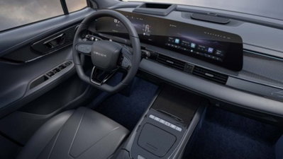 Omoda Omoda 5 EV 60,9 kWh Pure (7)
