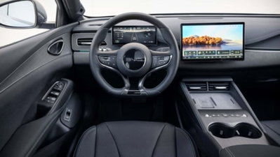 Byd Seal 6 DM-i 1.5 phev Boost nuova