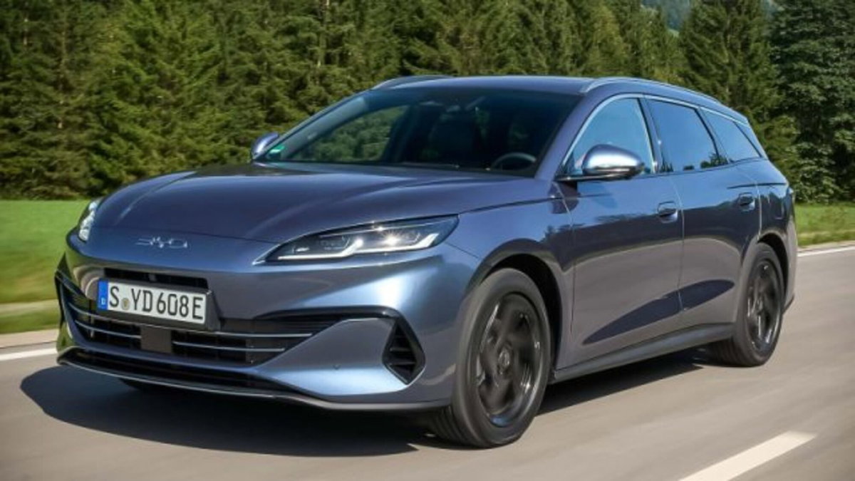Byd Seal 6 DM-i 1.5 phev Boost (2)
