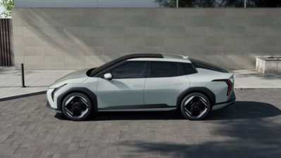 Kia EV4 Fastback 81,4 kWh Long range GT-line fwd (4)