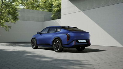 Kia EV4 Fastback 81,4 kWh Long range GT-line fwd (6)