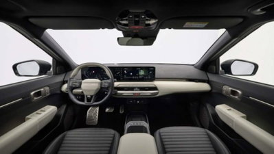 Kia EV4 Fastback 81,4 kWh Long range GT-line fwd (7)