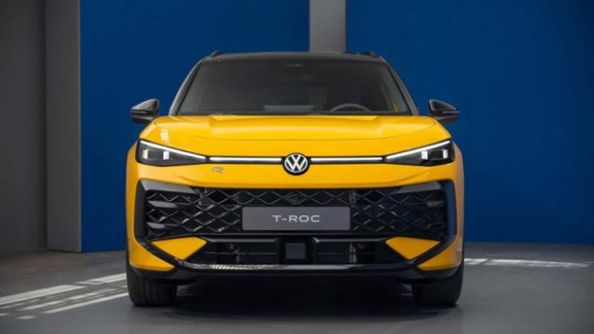 Volkswagen T-Roc 1.5 etsi Style 115cv dsg (3)