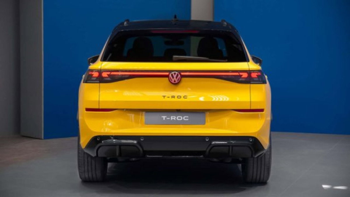 Volkswagen T-Roc 1.5 etsi Style 115cv dsg (5)