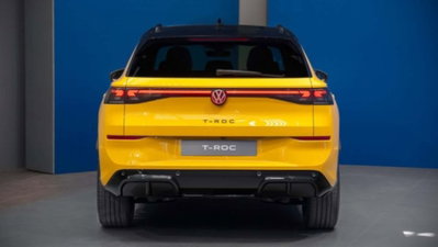 Volkswagen T-Roc 1.5 etsi Life 115cv dsg (4)