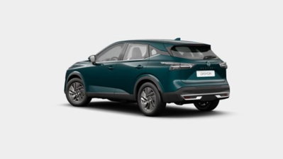 Nissan Qashqai 1.3 mhev Acenta 2wd 140cv nuova