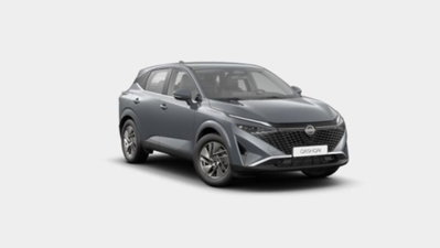 Nissan Qashqai 1.3 mhev Acenta 2wd 140cv (4)