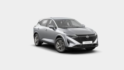 Nissan Qashqai 1.3 mhev Acenta 2wd 140cv (5)