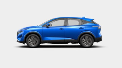 Nissan Qashqai 1.3 mhev Acenta 2wd 140cv (6)