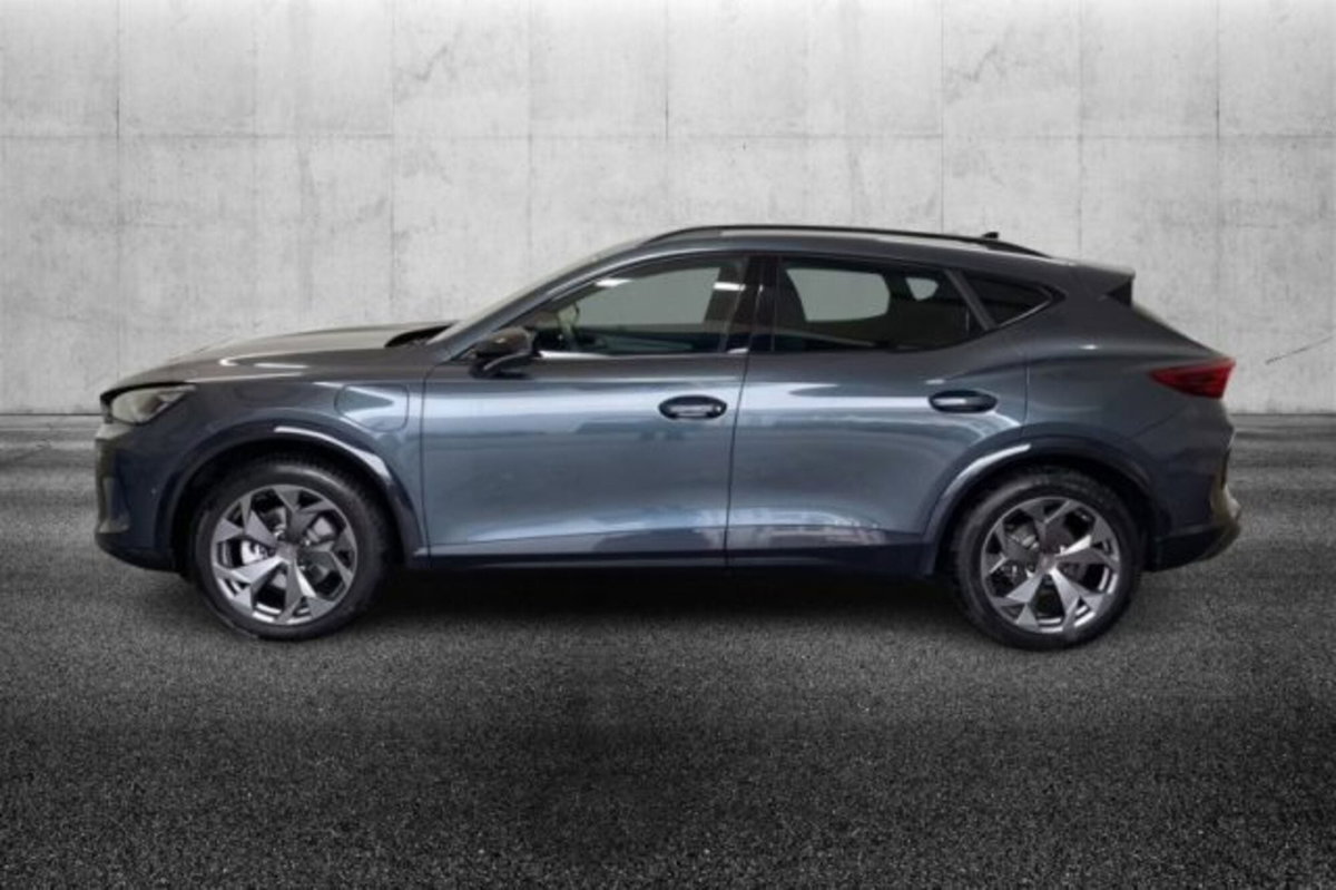 Cupra Formentor Formentor 1.5 TSI (3)