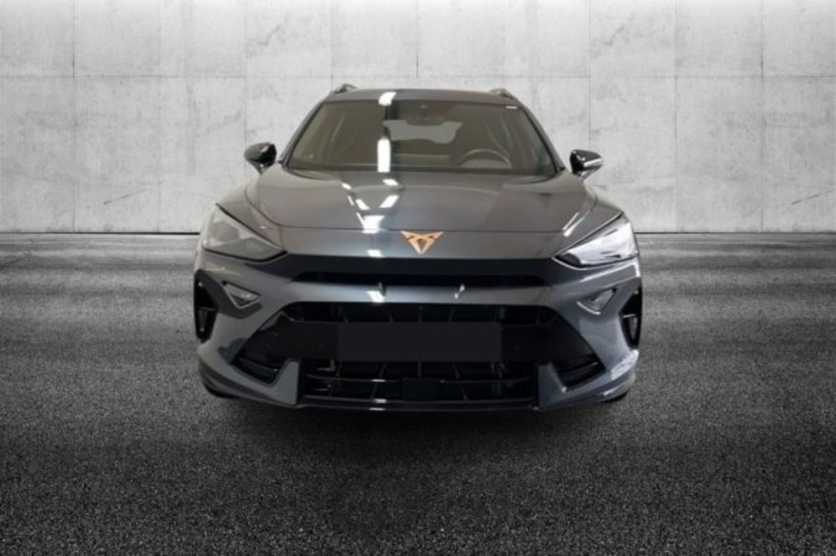 Cupra Formentor Formentor 1.5 TSI (4)