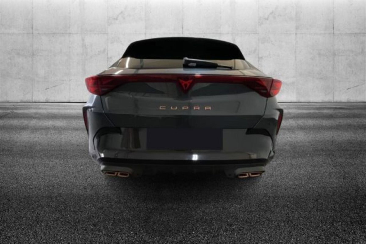 Cupra Formentor Formentor 1.5 TSI (5)