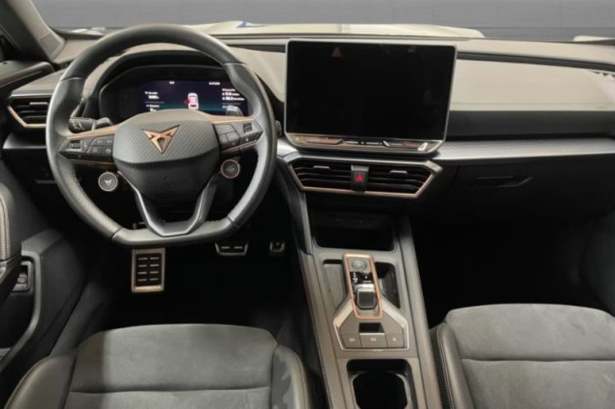 Cupra Formentor Formentor 1.5 TSI (6)