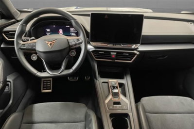 Cupra Formentor Formentor 1.5 TSI (6)