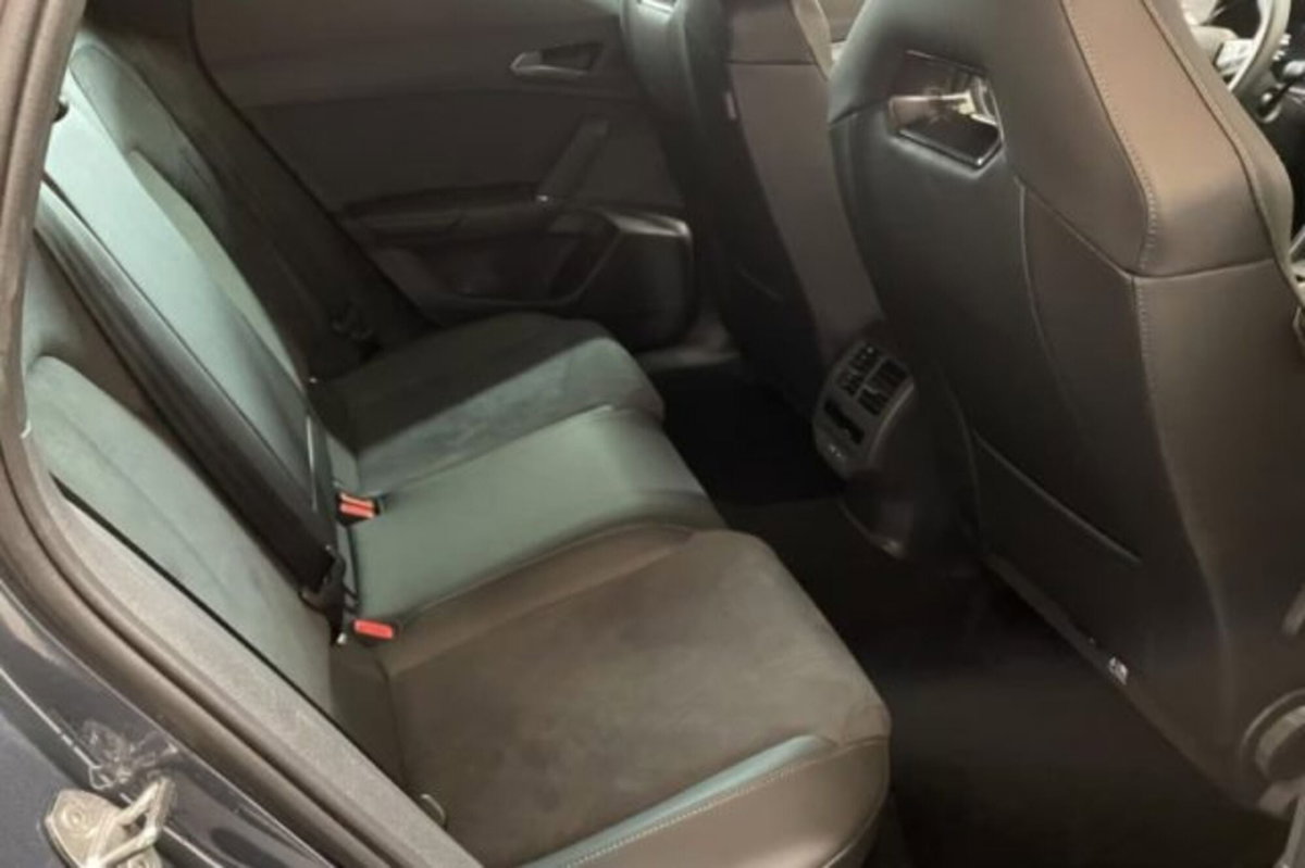 Cupra Formentor Formentor 1.5 TSI (8)