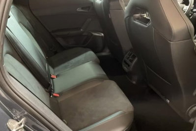 Cupra Formentor Formentor 1.5 TSI (8)