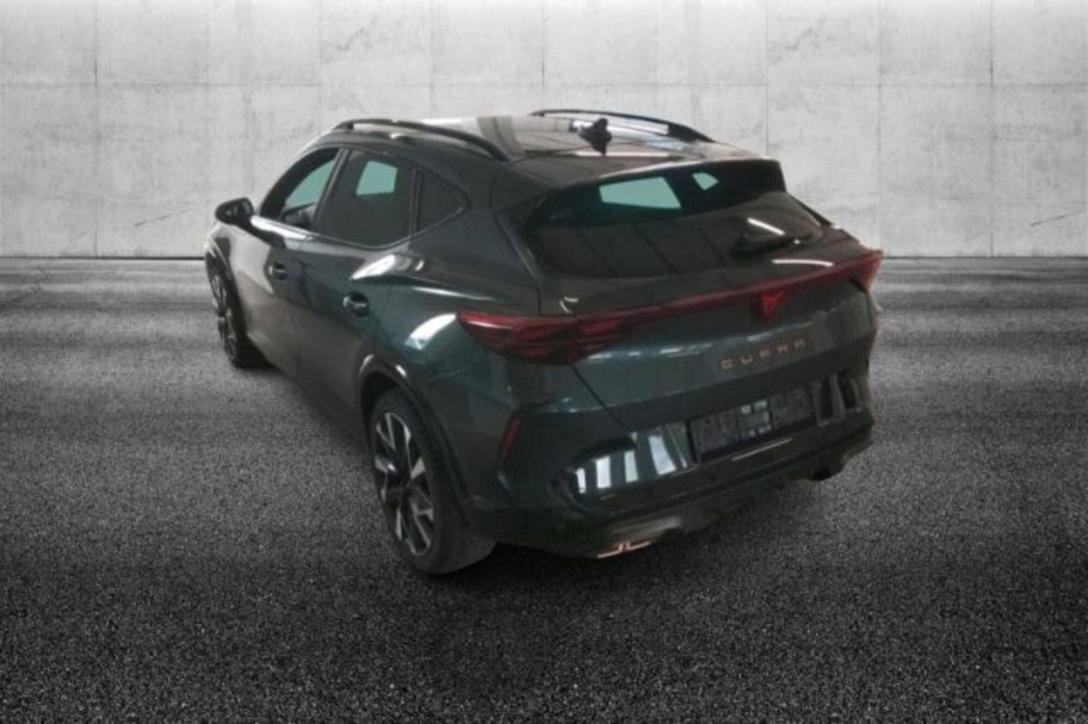 Cupra Formentor 1.5 e-hybrid VZ Extreme 272cv dsg (4)