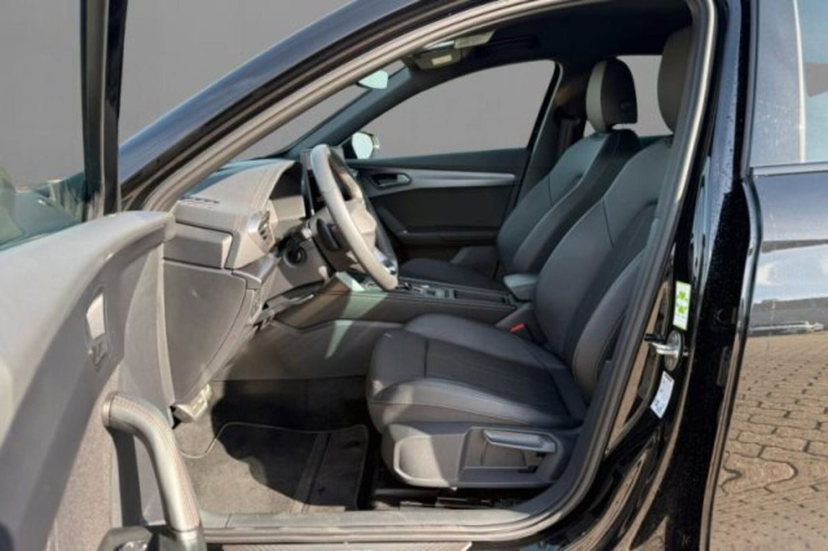 Cupra Formentor 1.5 hybrid 150cv dsg (7)