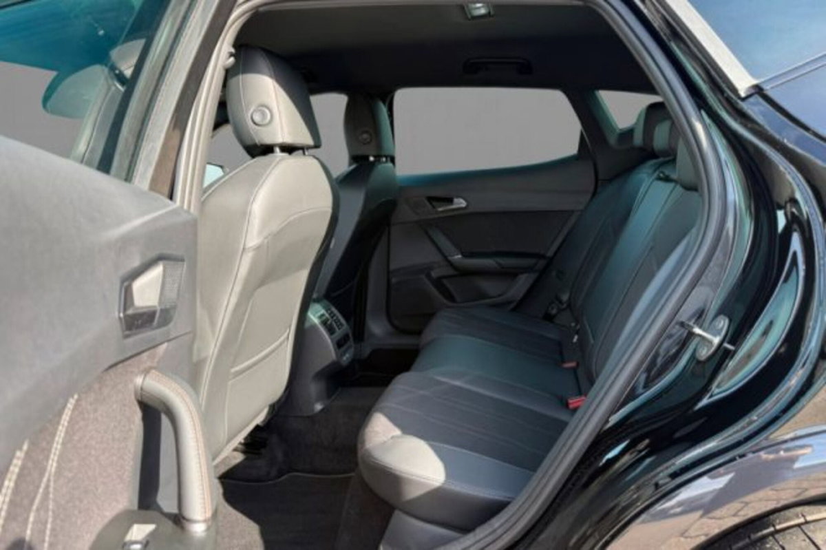Cupra Formentor 1.5 hybrid 150cv dsg (8)