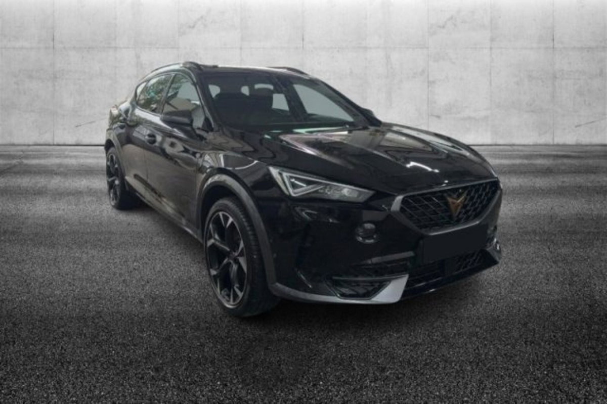 Cupra Formentor Formentor 1.4 e-Hybrid DSG