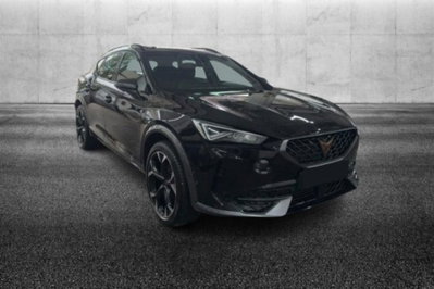 Cupra Formentor Formentor 1.4 e-Hybrid DSG usata