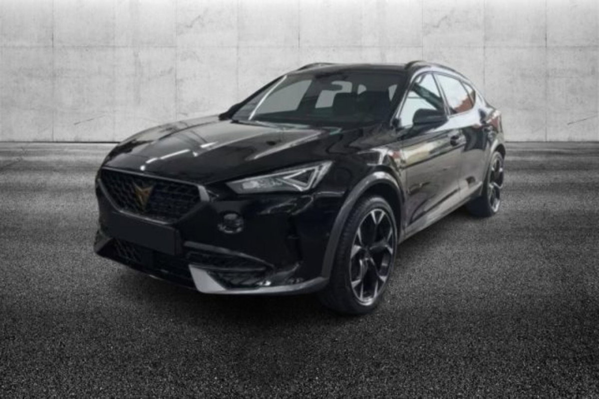 Cupra Formentor Formentor 1.4 e-Hybrid DSG (2)