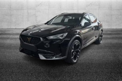 Cupra Formentor Formentor 1.4 e-Hybrid DSG (2)