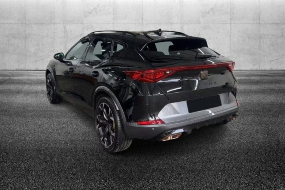 Cupra Formentor Formentor 1.4 e-Hybrid DSG (3)