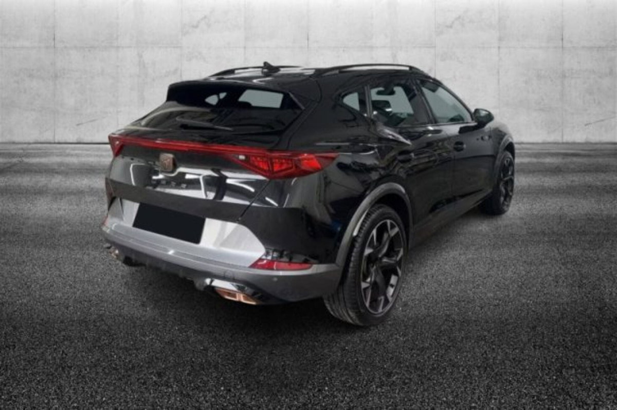 Cupra Formentor Formentor 1.4 e-Hybrid DSG (4)