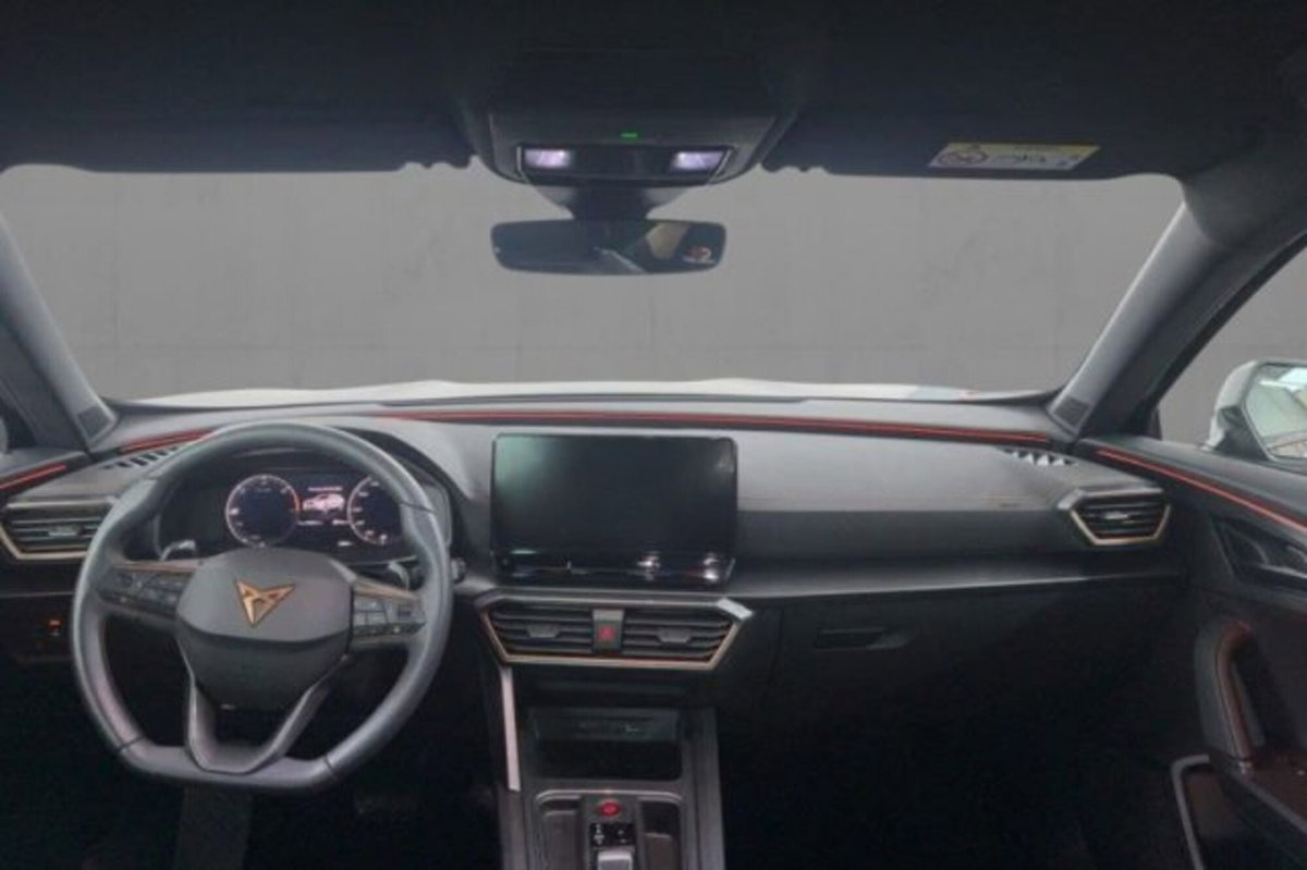 Cupra Formentor Formentor 1.4 e-Hybrid DSG (5)