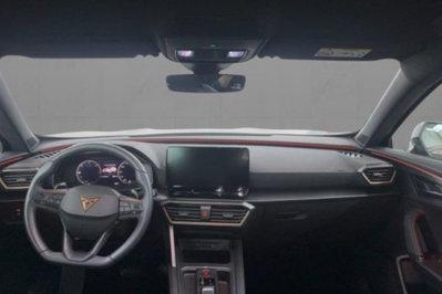 Cupra Formentor Formentor 1.4 e-Hybrid DSG (5)