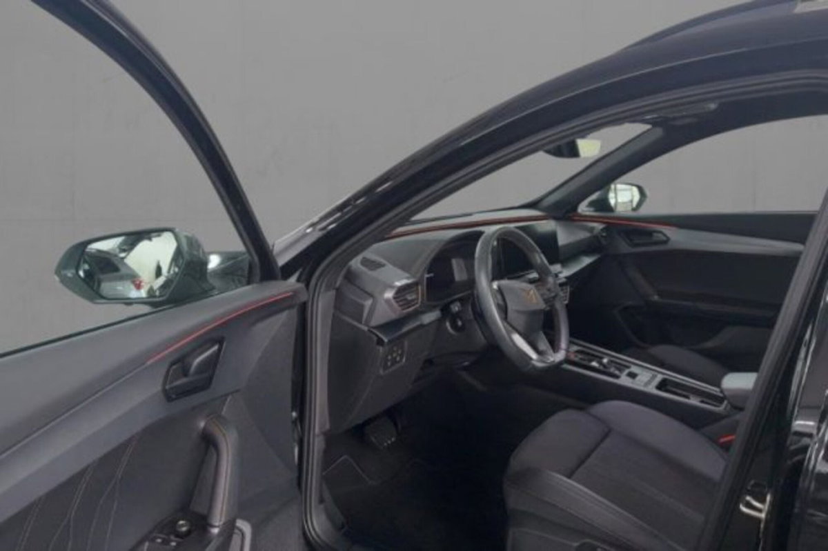 Cupra Formentor Formentor 1.4 e-Hybrid DSG (6)