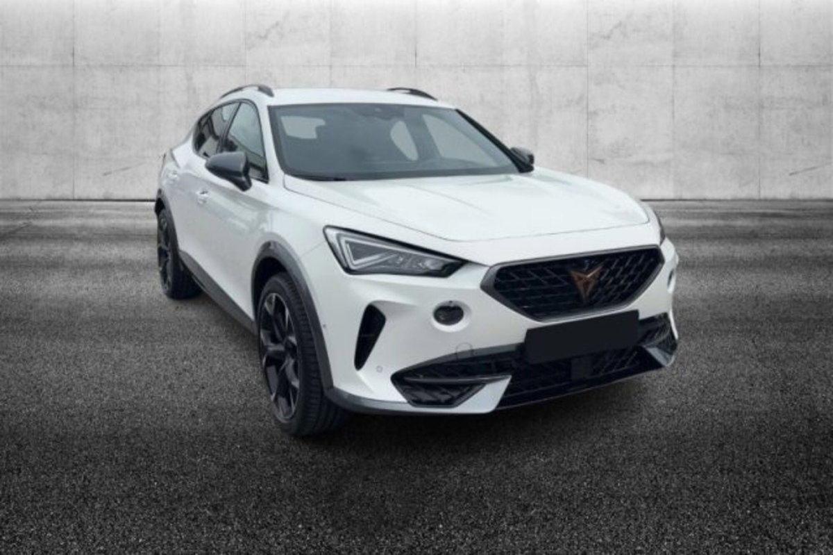Cupra Formentor Formentor 1.4 e-hybrid VZ 245cv dsg