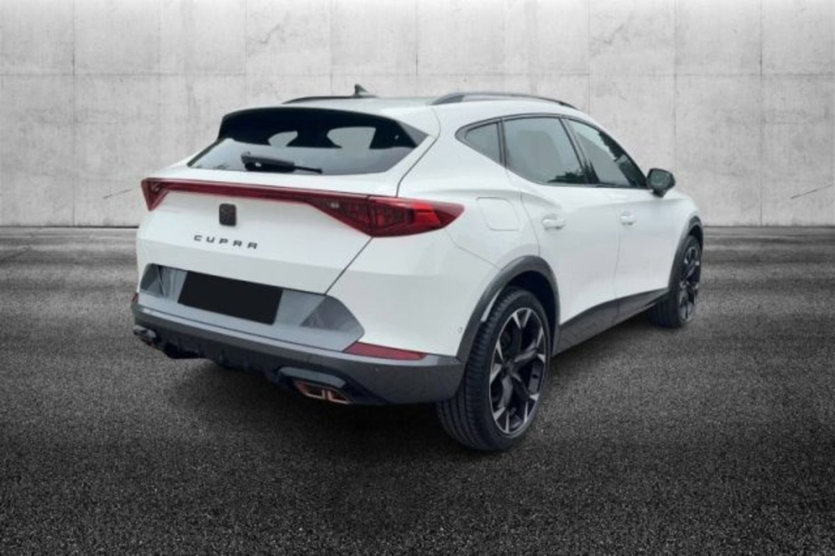 Cupra Formentor Formentor 1.4 e-hybrid VZ 245cv dsg (2)