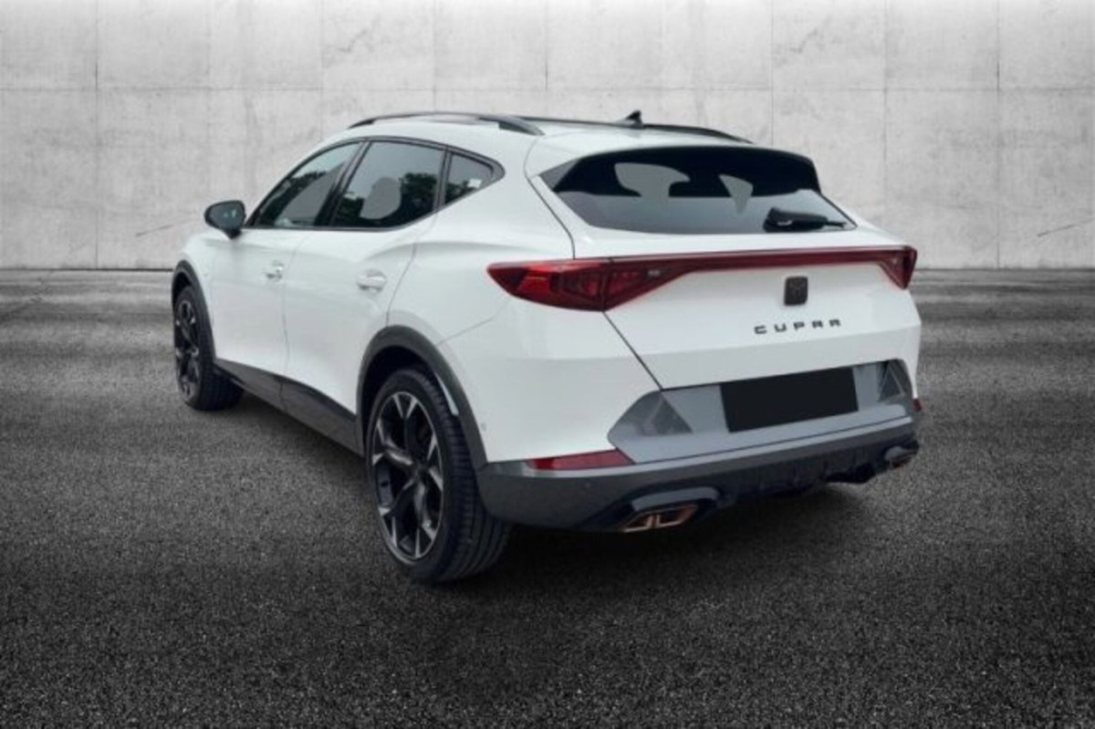 Cupra Formentor Formentor 1.4 e-hybrid VZ 245cv dsg (3)