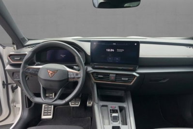 Cupra Formentor Formentor 1.4 e-hybrid VZ 245cv dsg (4)
