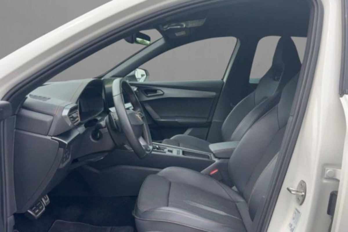 Cupra Formentor Formentor 1.4 e-hybrid VZ 245cv dsg (5)