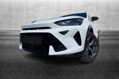 Cupra Formentor Formentor 2.0 TDI usata