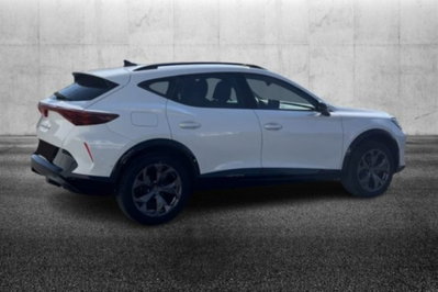 Cupra Formentor Formentor 2.0 TDI (2)
