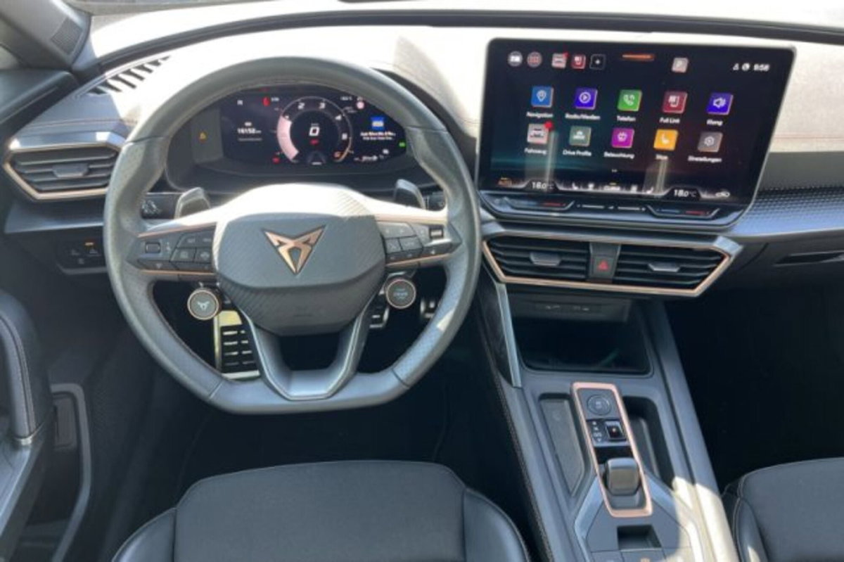 Cupra Formentor Formentor 2.0 TDI (6)