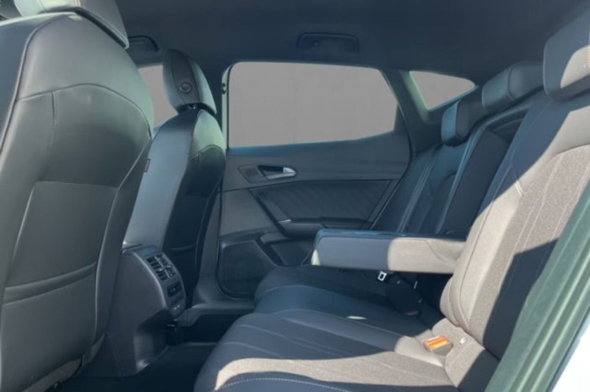 Cupra Formentor Formentor 2.0 TDI (8)