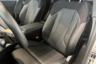 BMW X3 xdrive20 MSport auto (7)
