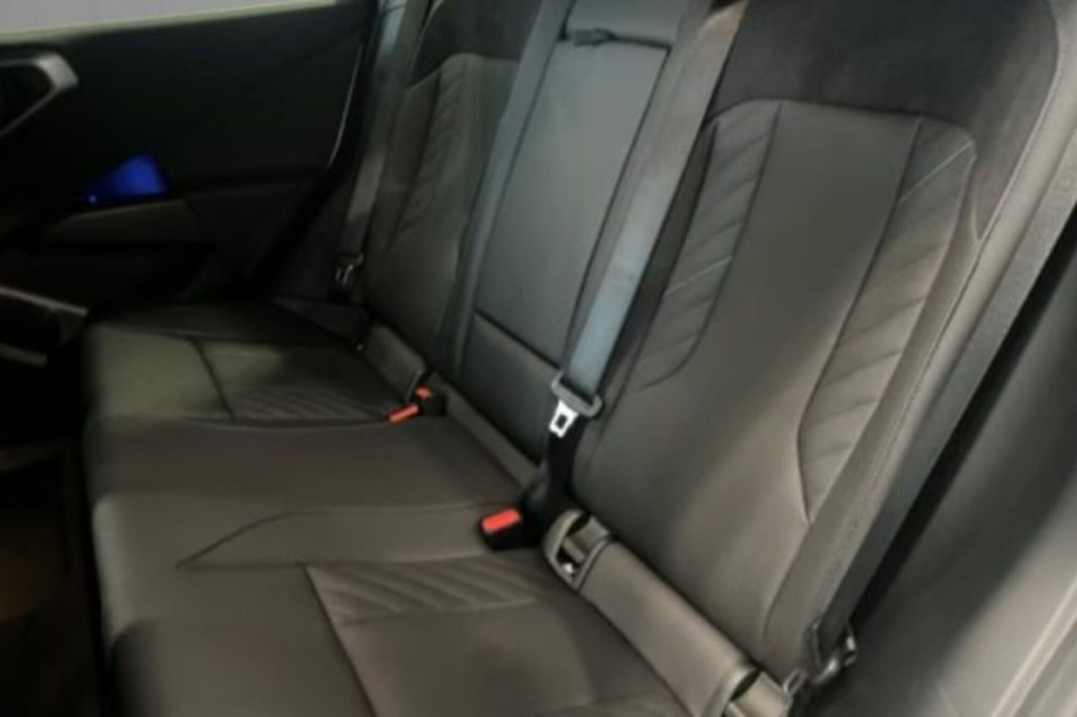 BMW X3 xdrive20 MSport auto (8)