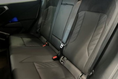 BMW X3 xdrive20 MSport auto (8)