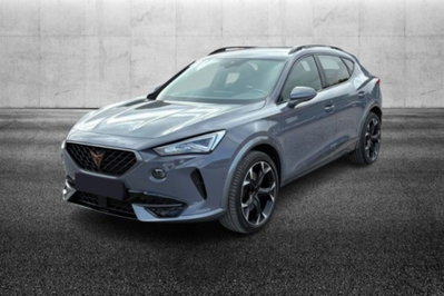 Cupra Formentor Formentor 1.4 e-hybrid VZ 245cv dsg usata