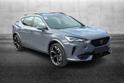 Cupra Formentor Formentor 1.4 e-hybrid VZ 245cv dsg (2)