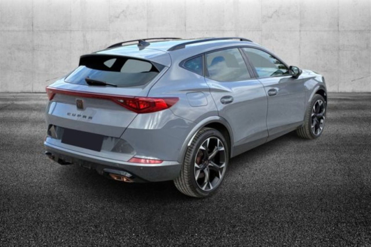 Cupra Formentor Formentor 1.4 e-hybrid VZ 245cv dsg (4)