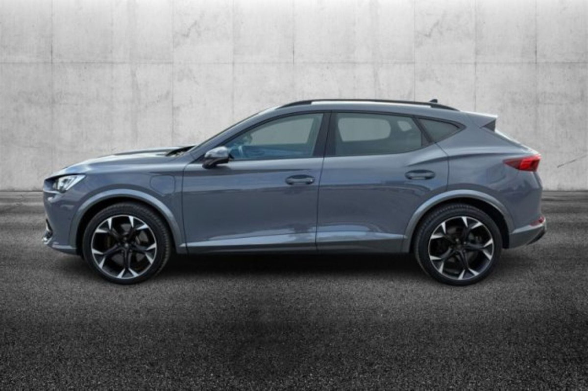 Cupra Formentor Formentor 1.4 e-hybrid VZ 245cv dsg (5)