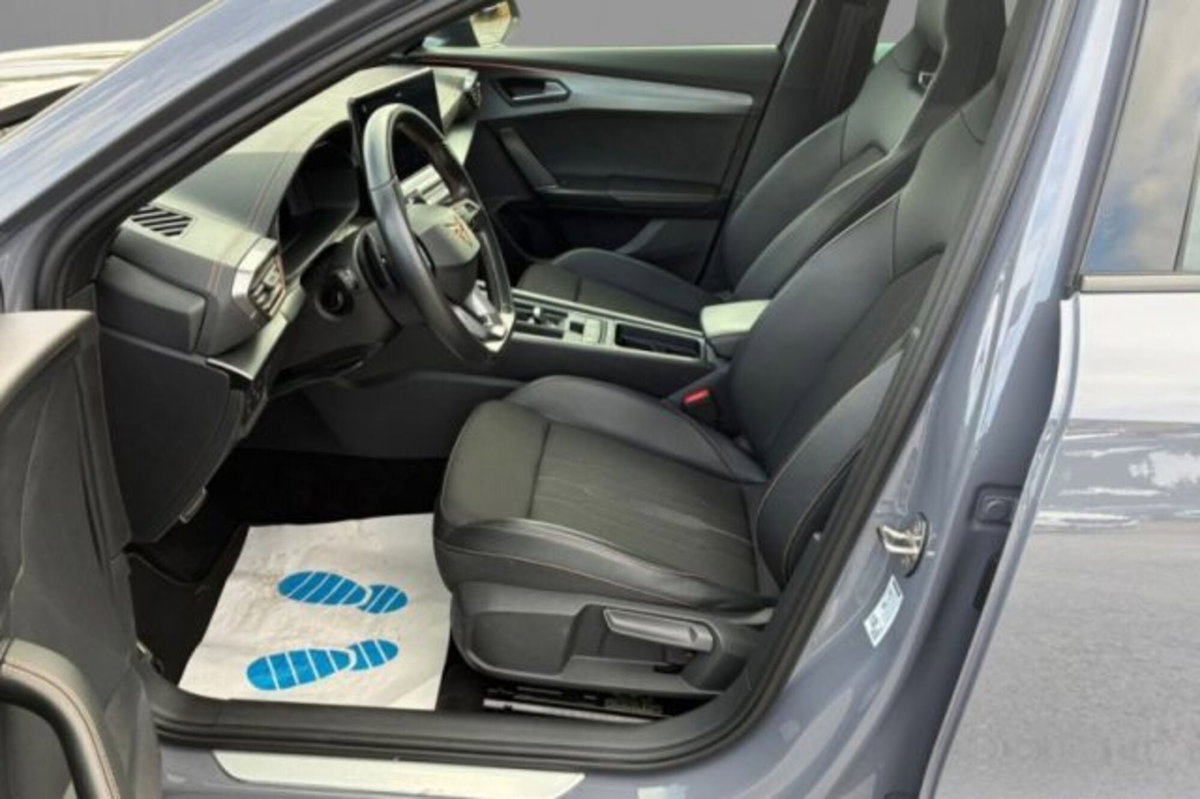 Cupra Formentor Formentor 1.4 e-hybrid VZ 245cv dsg (7)