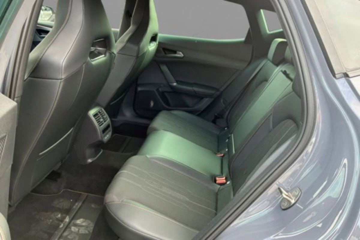 Cupra Formentor Formentor 1.4 e-hybrid VZ 245cv dsg (8)